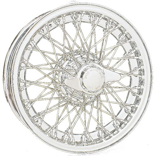 D452 Wheel