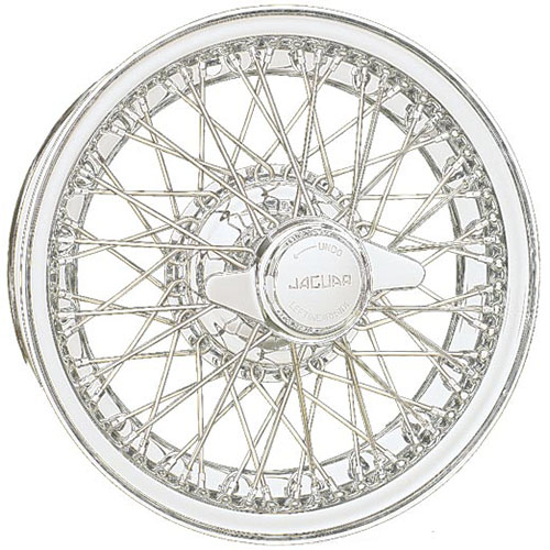 D456B Wheel