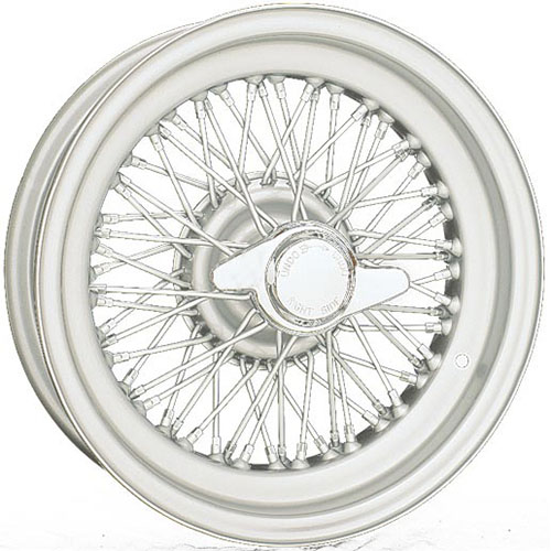 DW60 Wheel