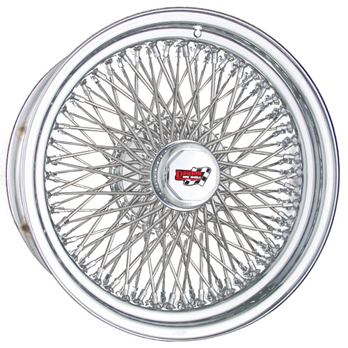 New 15 x 10 DEEP DISH ALL 24kt GOLD 100 SPOKE KNOCKOFF WIRE WHEELS SET (4)  COMPLETE WITH 2 WING HARDWARE - Wheel SpecialistsWheel Specialists